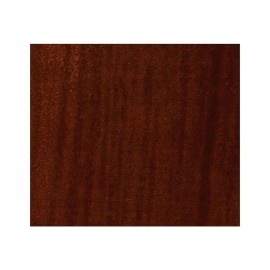 Solo Guitars Oxford Aerosol Nitrocellulose Lacquer - Mahogany - Transparent