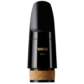 Yamaha YAC 1275 Standard Series 3C Mouthpiece for Bb Bass Clarinet