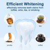 IIYL Teeth Whitening Strips 5D, 14 Sets 28pcs White Strips