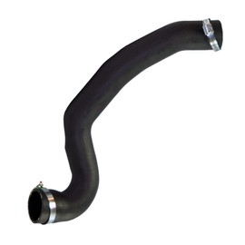 D2P 31261896 Intercooler Turbo Hose Pipe Replacement For Volvo C30, C70, S40, V50, V70, C-Max, Focus Mk2
