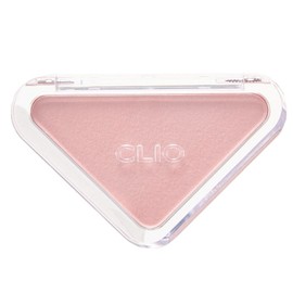 Clio Essential Blush Tab, M103 Hidden Rose, 1 pc / 클리오 에센셜 블러쉬 탭, M103 히든로즈, 1개