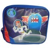 Bevgo Bag Childs Spaceman Lunch Bag Drink Dispenser - Astroboy