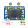 FBHDZVV Audio Amplifier TPA3116D2 Dual Channel Digital Power Board XH-M543,