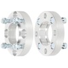 ECCPP 2PCS 4x110 Wheel Spacers 4 Lug 1 inch 25mm