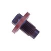 Blue Print ADA100107 Oil Drain Plug, pack of one