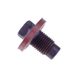 Blue Print ADA100107 Oil Drain Plug, pack of one