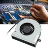 CPU Cooling Fan 4 Pin Excellent Heat Dissipation CPU Cooler