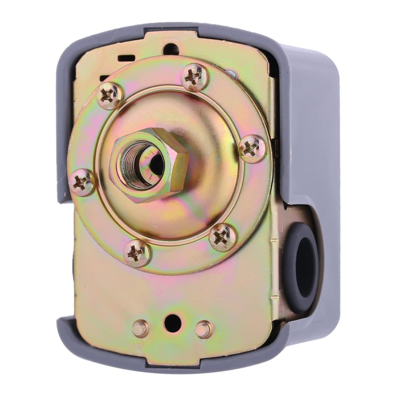 Water Pressure Switch Water Pump Pressure Switch 50/70 Pressure Switch
