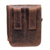 Green Burry Gürteltasche 326, Green Burry Farbe:braun
