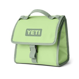 YETI Daytrip Packable Lunch Bag, Key Lime