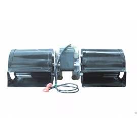 QUADRAFIRE BLOWER FOR 3100 ACC Step Top 3100 FS 4100 FS 4300 FS 43ST ACC