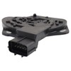 TRQ Neutral Safety Switch Compatible with 2003-2006 Subaru Baja 1999-2008