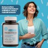 Probióticos 100 Billones Ufc Cepas Lactobacillus Bifidobacterium Cápsulas Suplemento Microbiota