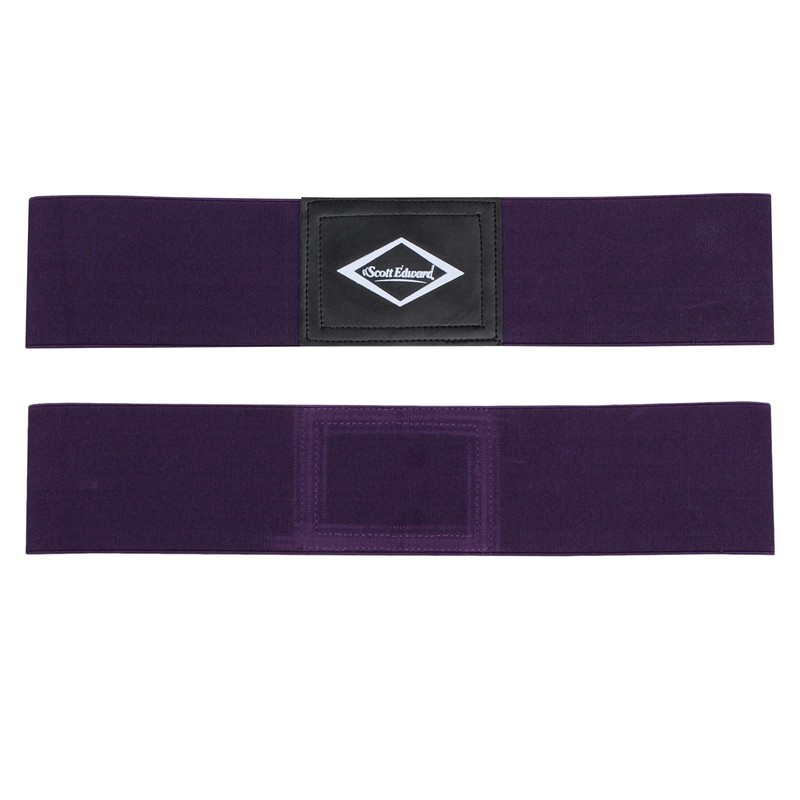 Scott Edward Pro Golf Swing Arm Band Training Aid Correct
