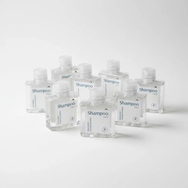 Shampoo Hotelero 2 en 1 40 ml Elements Caja 110 Pzas Amenidades | Shampoo 2 en 1 de 40ml con 110 piezas, Amenidades Hoteleras y Airbnb