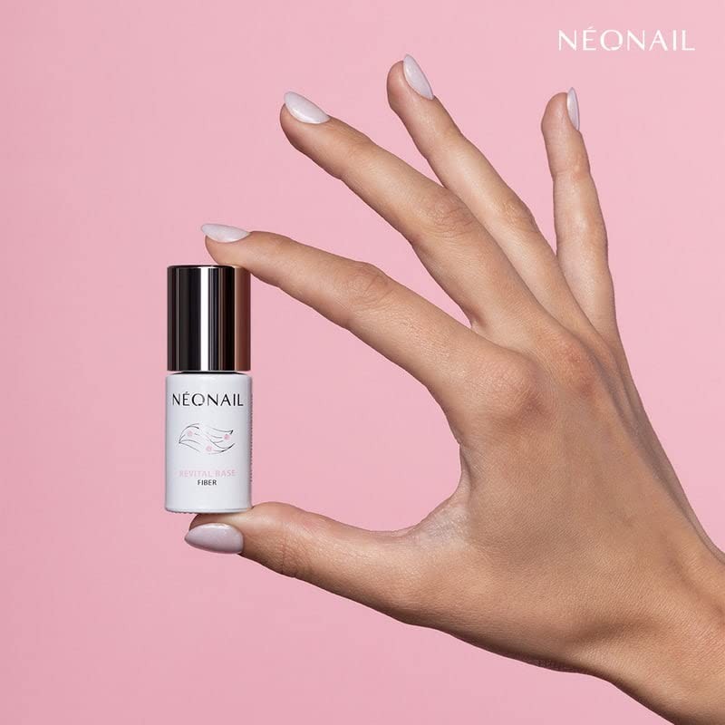 NeoNail - REVITAL BASE FIBER - Strengthening nail base -