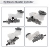 X AUTOHAUX Brake Master Cylinder for Honda CR-V 2002-2004 Durable