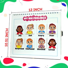 Busy Book Toddler Activities Book Preschool Toys Learning & Education Toys Montessori Toys for Toddlers Preschool Learning Activities Kindergarten Learning Activities Autism Sensory Toys