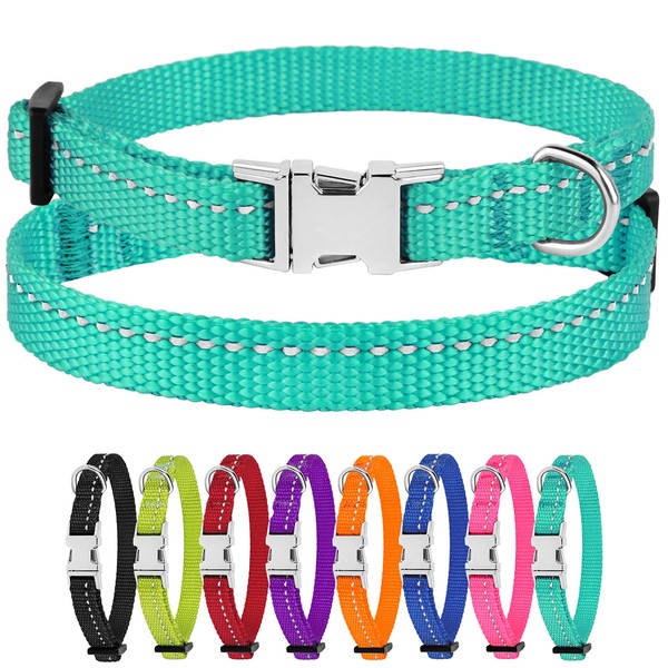 CollarDirect Reflective Dog Collar for a Small, Medium, Large Dog