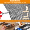 Non-Slip Mat, 100 x 150 cm, Non-Slip Mat for Carpet,