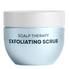 Pump Haircare Scalp Therapy Exfoliating Scrub 250ml