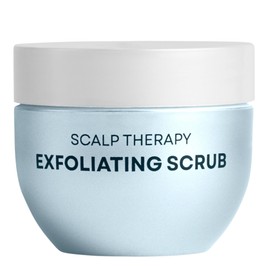Pump Haircare Scalp Therapy Exfoliating Scrub 250ml