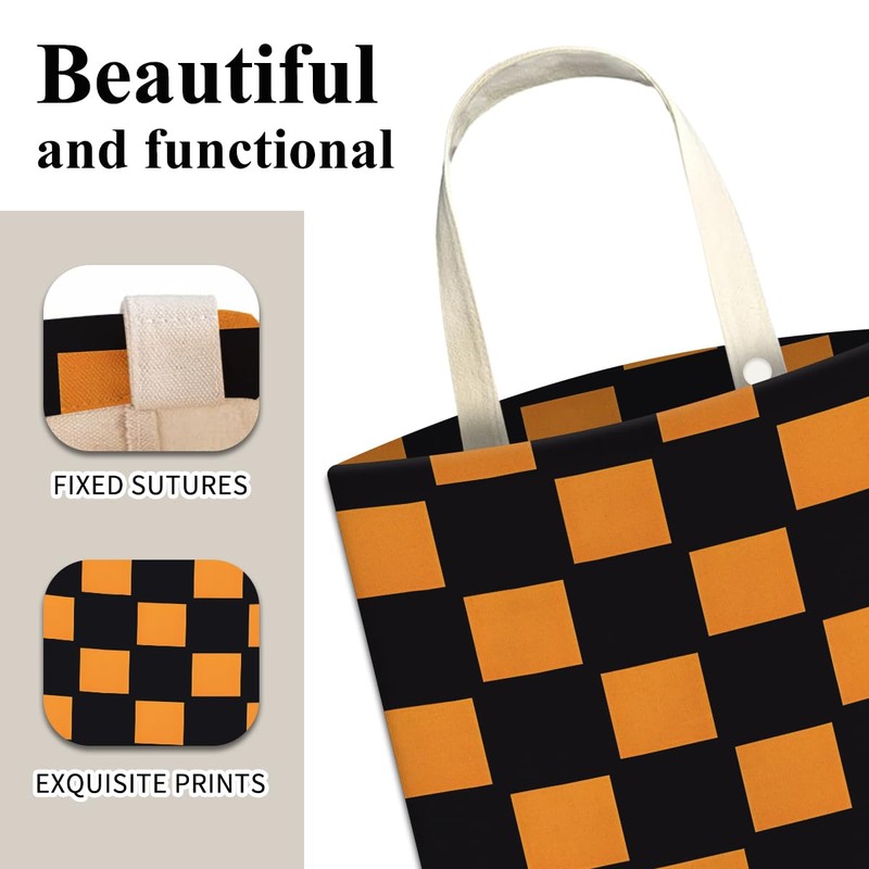 ABUIFDK Car Trash Can, Cute Car Trash Bag, Hanging Car