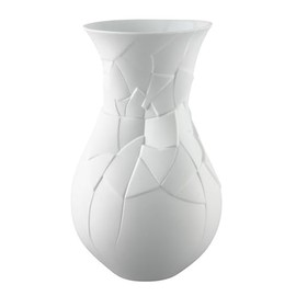 Rosenthal Vase of Phases White Matt Vase 10cm