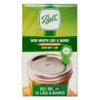 Ball Mason Wide Mouth Canning Lid with Band - Pack