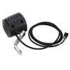 10 Inch Electric Scooter Front Light Universal 12‑72V 2 in