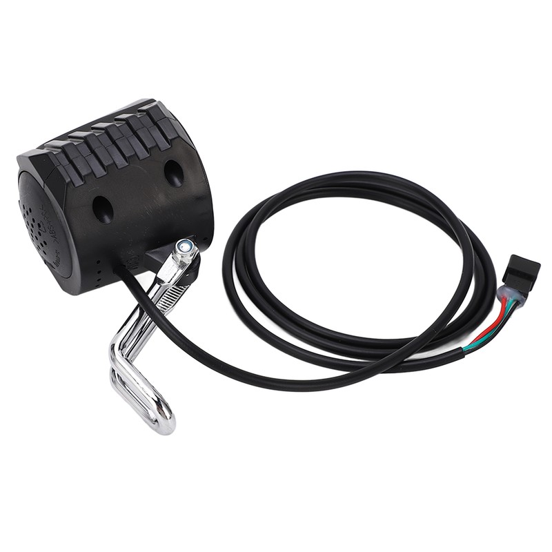 10 Inch Electric Scooter Front Light Universal 12‑72V 2 in