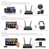 BT 5.0 Transmitter Receiver HiFi Lossless Sound CSR Chip NFC