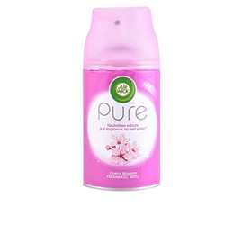 Air Wick - Air Wick Freshmatic Max Pure Cherry Blossoms Air Freshener Refill - 250ml