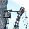 HME 360 Rotating Durable Superior Mini Super Tree Stand Bow