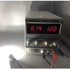 NAKOBO 10 PCS T10 LED White Vehicle Inspection Compatible 4014