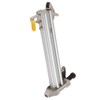Manual Nailer Woodworking Slotted Steel Nail Gun Furniture Flooring Nailing