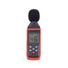 HFS(R) Digital Sound Meter Measuring Range 30dB-130dB High Accuracy LCD