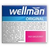 Original Multivitamin Tablets for Men, Wellman