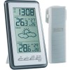 Technoline FUNK-WETTERSTATION WS 9130 IT THERMOMETER MIN/MAX DATUM INKL. SENDER