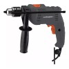 Gladiator Rotomartillo De 1/2 Gladiator Pro 650w 2800rpm Tp 413/6/120 Color Gris oscuro