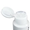 7oz Push Down Pump Dispenser Flip Top Cap Refillable Empty