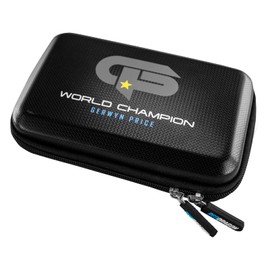 RED DRAGON Gerwyn Price Iceman World Champion Edition Darts Case