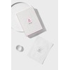 D&U Pure White Ampoule Mask Pack 10EA