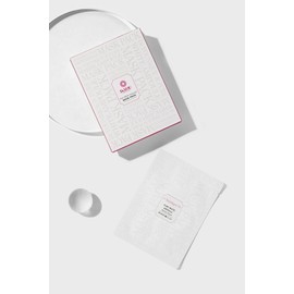 D&U Pure White Ampoule Mask Pack 10EA