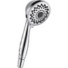 Delta Faucet 59426-PK Premium 7-Setting Hand Shower, Chrome,