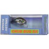 SEABUZZ Wobbler Chub Bug 2.4 g x 2.7 cm Flat
