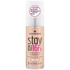 essence Fondotinta stay ALL DAY 16h long-lasting viso lunga tenuta