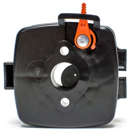 Echo P021012870 (3PK) Genuine Air Cleaner Case Assembly Carburetor Choke Plate