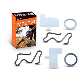 Mtanlo 1125 195 7200, Starter Pawl Kit, For Stihl MS170 MS171 MS180 MS181 MS190T MS191T For Chainsaw part