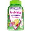 90 Gomitas Vitaminas Prenatales Acido Fólico + 50mg Dha Mult